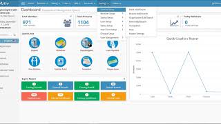 FinAstra Overview [upl. by Thordis]