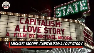 Exposing Economic Injustice in Capitalism A Love Story 💰  Popcorn and Projectors [upl. by Eenafets]