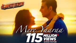 Sooryavanshi Mere Yaaraa Song  Akshay Kumar Katrina Kaif Rohit Shetty Arijit S Neeti  JAM8 KAG [upl. by Lauritz]