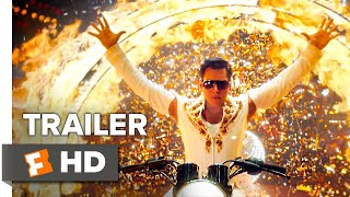 Bharat Full Movie In Hindi  Salman Khan Disha Patani Katrina Kaif Jackie Shroff  Review amp Facts [upl. by Doralynne]