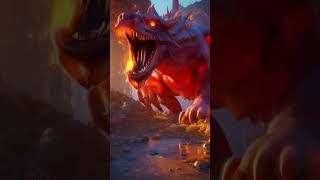 Gaint Dragon  Mysterious Dragon  Scary Dragon  Giant Dragon Ghost  Dragon Phantom video yt [upl. by Yong]