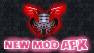 Evowarsio  NEW MOD APK DOWNLOAD FAST XPLVP UP EASY LVL36 [upl. by Selrhc874]