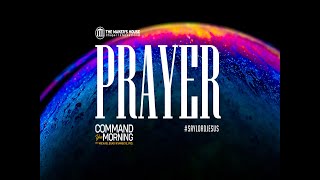 CYM  PRAYER  Dr Michael Boadi Nyamekye  Episode 955 [upl. by Othe160]