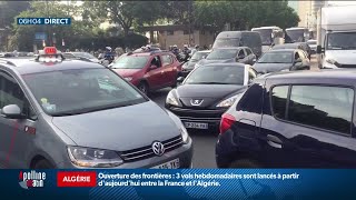 Grand Paris  les véhicules Critair 4 et 5 interdits à la circulation ce mardi 1er juin [upl. by Tewell]