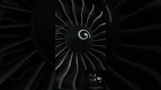 Amazing Boeing B777300ER Engine Start aviation boeing asmr [upl. by Pedrick]