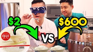 Unboxing NEW 600 Cuckoo Rice Cooker Is It Worth It [upl. by Niel]