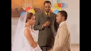 THE RETURN OF BEYONCE part 1 2006 Classic Ghanaian movie [upl. by Atsillak246]