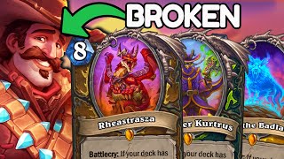 Reno Decks ARE BACK and THEY ARE BETTER THAN EVER [upl. by Indys]