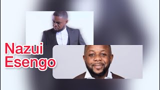 NAZUI ESENGO Aime Nkanu Emmanuel banzuzi [upl. by Farleigh]