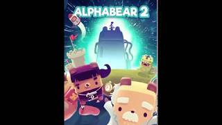 Alphabear 2 preview [upl. by Annirac]