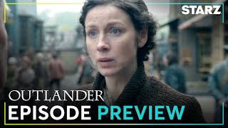 Outlander  Toms Alive Ep 4 Preview  Season 7 [upl. by Iahs]