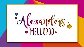 Alexanders mellopodd del 3 [upl. by Marice]