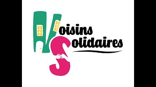 Voisins solidaires  À la rencontre des collectivités [upl. by Margreta]