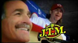 Bronson Arroyo JTM commercial quotTogether againquot [upl. by Htenaj]