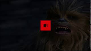 Chewbacca Sound Effect [upl. by Gen644]