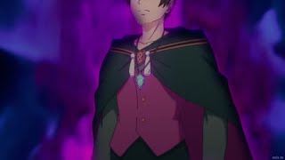 THE LEGENDARY MAGICIAN WAS BORN  Episode 112 English Dub New Anime 2024 [upl. by Letnuahs]