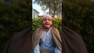 Qari Muhammad Muqadas islamicvideo tilawat Quran [upl. by Grishilde]