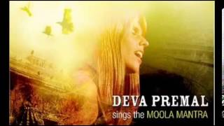 Deva Premal Moola Mantra 38 min [upl. by Kazue]