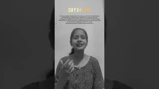 Araluva Hoovugale  Bhumika Gadad 100days100songs [upl. by Waverley430]