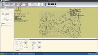 NonCircular Gears [upl. by Ahl]