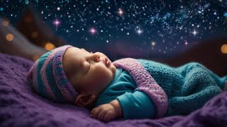 Mozart and Beethoven ✨ Fall Asleep Fast in 3 Minutes 💤 Boost Baby Brain Power with Mozarts Magic [upl. by O'Rourke]