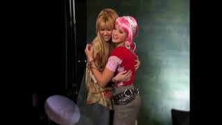 Hannah Montana Theme song Season 2 Reversed [upl. by Nies]