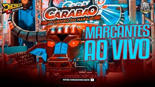 🟥 CD CARABAO O FURIOSO  MARCANTE 2023 AO VIVO DJ TOM MÁXIMO 05 MARÇO NA FLORENTINA [upl. by Grath]