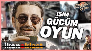 Oyun Oynayarak Akademisyen Olmak ve Dijital Oyunların Geleceği  The Bedirhan Hoca B8 [upl. by Ahsenet]