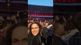 ACDC 2024 Wembley Stadium [upl. by Patrice304]