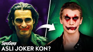 The REAL Joker in Joker 2 Explained  SuperSuper [upl. by Meraree842]