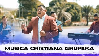 La Clave Del Exito Julio Cesar Ruiz Musica Cristiana Grupera [upl. by Nodnnarb]