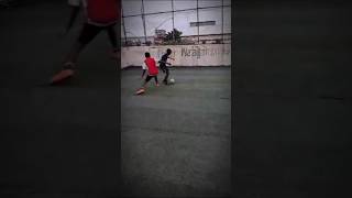 somalia viralvideo football premierleague ronaldo team27 1v1 fifa moreviews messi [upl. by Angelis]