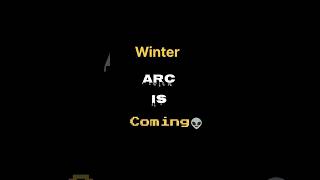 Winter arc is coming😱💯  are you ready for the winter arc   gym winter youtube shorts video [upl. by Newmark31]