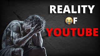 Reality Of Faceless Youtube Channel 😢new Creators Must Watch [upl. by Hawley]