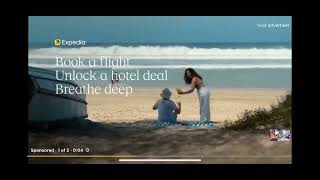 Expedia ￼commercial ad￼ [upl. by Kcin]