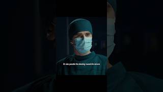 Physician duties and patient affinities thegooddoctor viral doctor shorts [upl. by Silvia79]