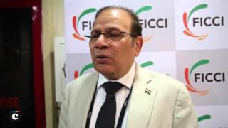 Indian Industry reacts on Budget 2016 R S SHARMA Former CMD ONGC Ltd [upl. by Elyl]