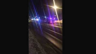 Whitesboro NY Truck 1 amp Engine 2 Responding Building Collapse quot Q quot [upl. by Jeggar372]