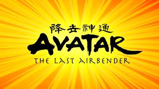 Avatar The Last Airbender  Main Theme Extended [upl. by Eiramesor]