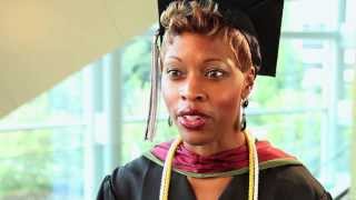 Masters Degree In Health Care Administration Grad Shares Her Ashworth College Review [upl. by Ivor]