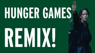 THE HUNGER GAMES REMIX [upl. by Hodge]