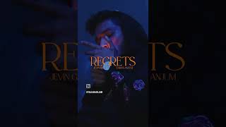 Regret  Talha anjum [upl. by Llenrod]