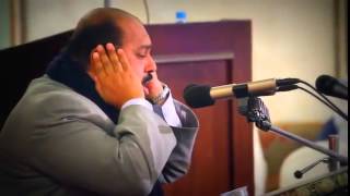 Karim Mansouri Surah Yusuf Ayat 45 Amazing Recitation Of Quran 2014  كريم منصوري سورة يوسف [upl. by Warp20]