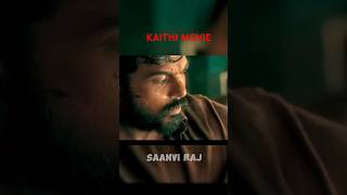 KAITHI MOVIE 4K HDR EDITZ SOUTH MOVIE SCENE [upl. by Sadira]