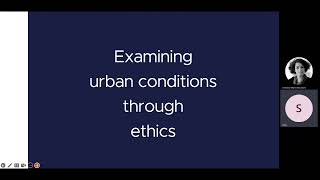 HUBIN Ethics and Citizens [upl. by Egiedan]