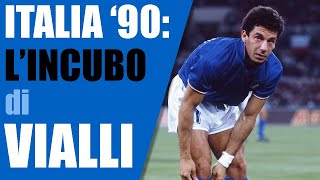 Vialli e la sua delusione più grande Italia 90 [upl. by Paola]