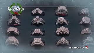 Zeidmans Jewelry and Loan 75 30sec Comm [upl. by Anatol]