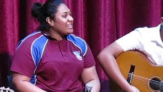 Wavell State Highschool Multi Cultural Concert 2020 [upl. by Julianna]