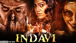 Indavi  South Indian Movies Dubbed In Hindi Full Movie  Nandu Chitram Srinu Chatrapathi Sekhar [upl. by Fleischer]