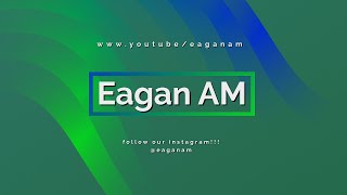 Eagan AM 11 14 2024 [upl. by Ennaxxor846]